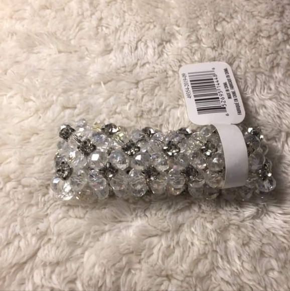Crystal ✨️ Bracelet ✨️ Chunky - Picture 3 of 3